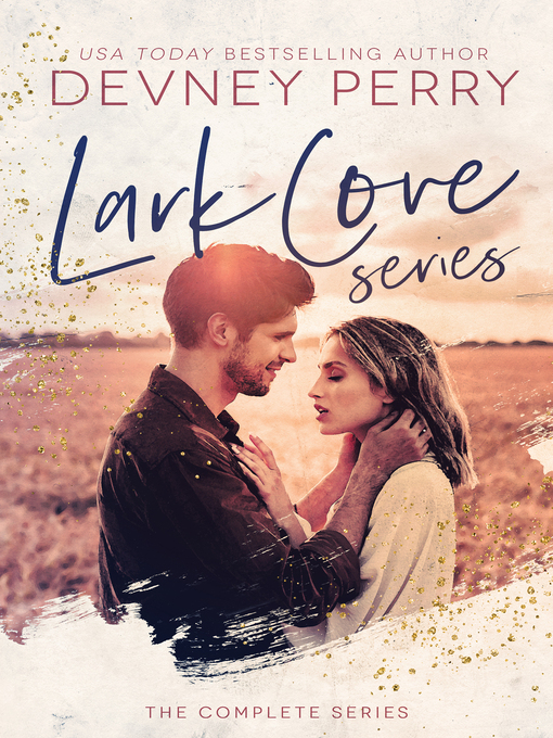 Title details for Lark Cove Complete Series by Devney Perry - Available